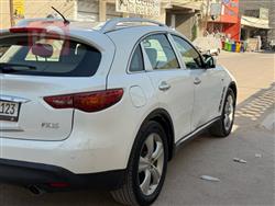 Infiniti FX